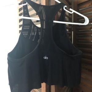 Alo Yoga Bra